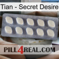 Tian - Secret Desire 08